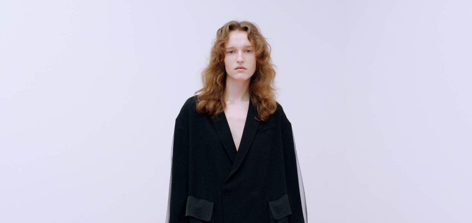UNDERCOVER Resort 2027