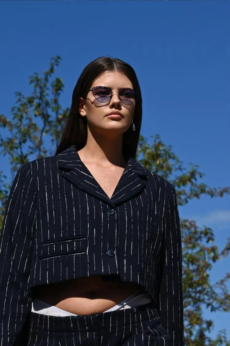 Lovechild 1979 Spring 2025 Look 4