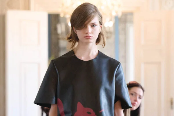 Andrej Gronau Spring 2027