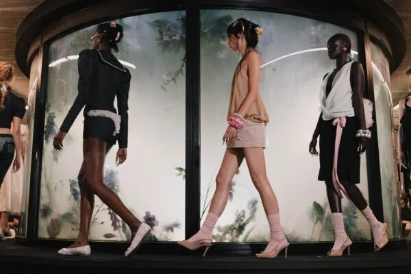Clara Colette Miramon Spring 2027