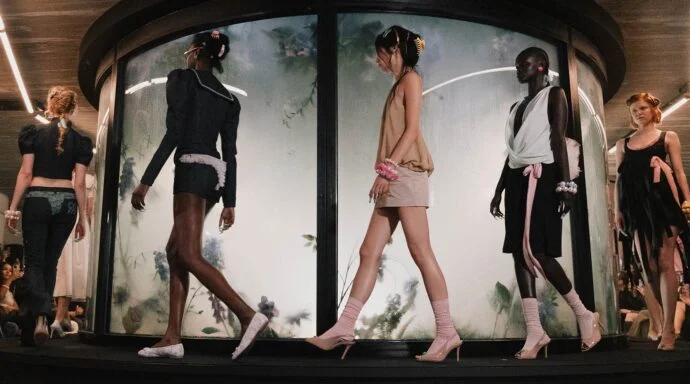 Clara Colette Miramon Spring 2027