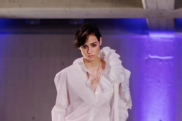 Dawid Tomasewki Spring 2025