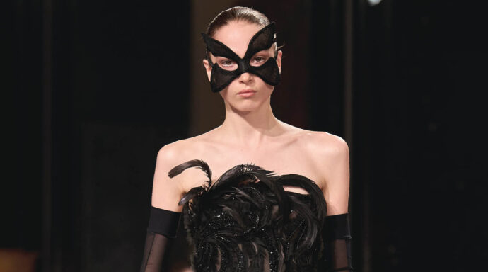 Elie Saab Fall 2026 Haute Couture