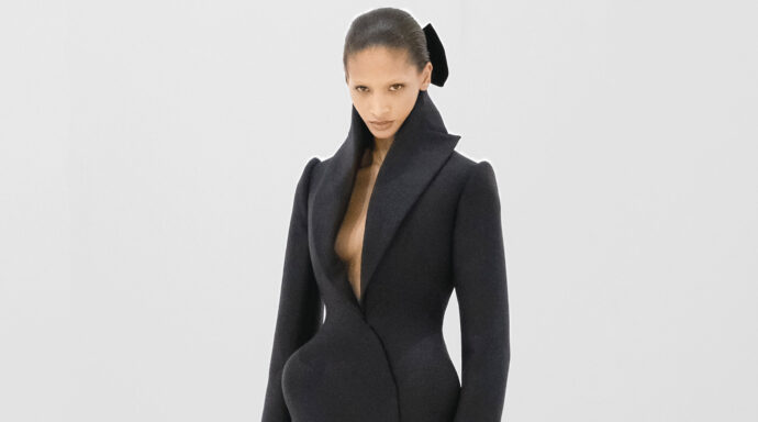 Jean Paul Gaultier Fall 2026 Haute Couture