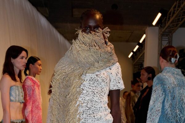 Kasia Kucharska Spring 2027