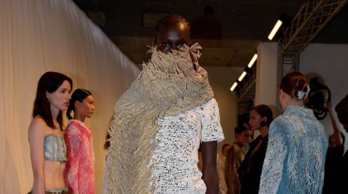 Kasia Kucharska Spring 2027