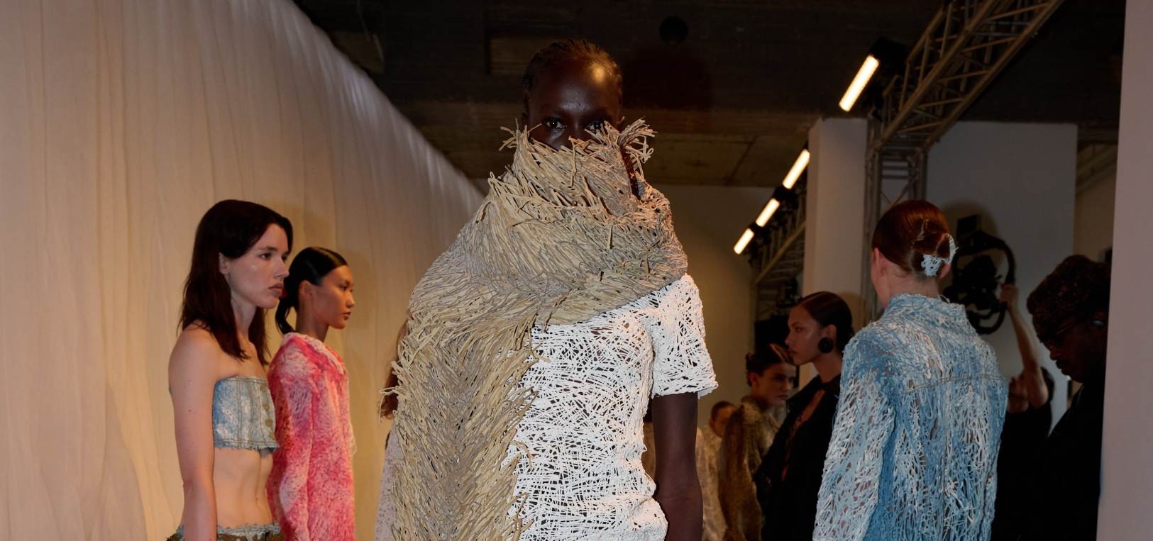 Kasia Kucharska Spring 2027