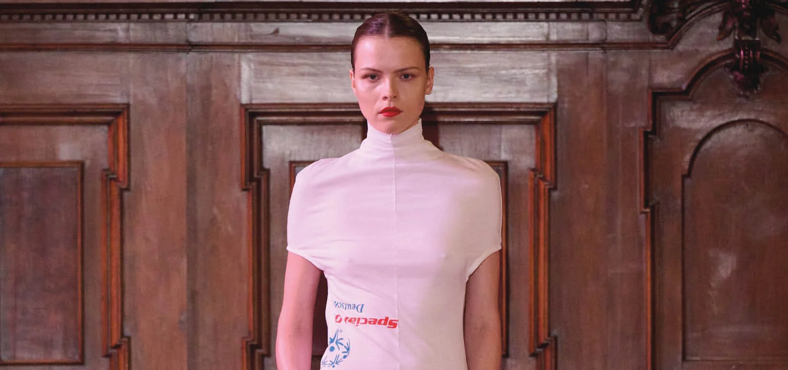 Laura Gerte Spring 2027