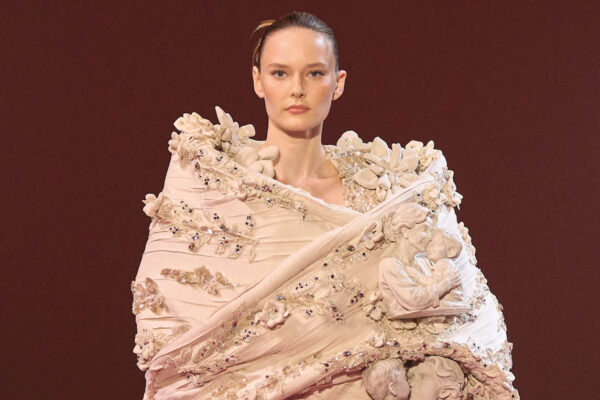 Manish Malhotra Fall 2026 Haute Couture