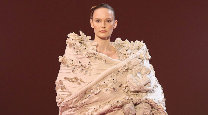 Manish Malhotra Fall 2026 Haute Couture
