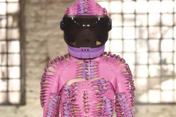 Marina Hoermanseder Spring 2027