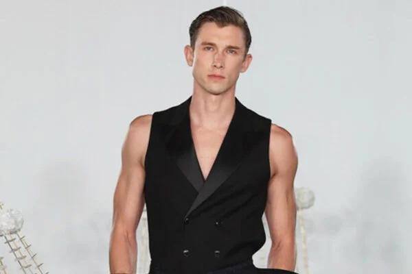 Mariusz Przybylski Spring 2027