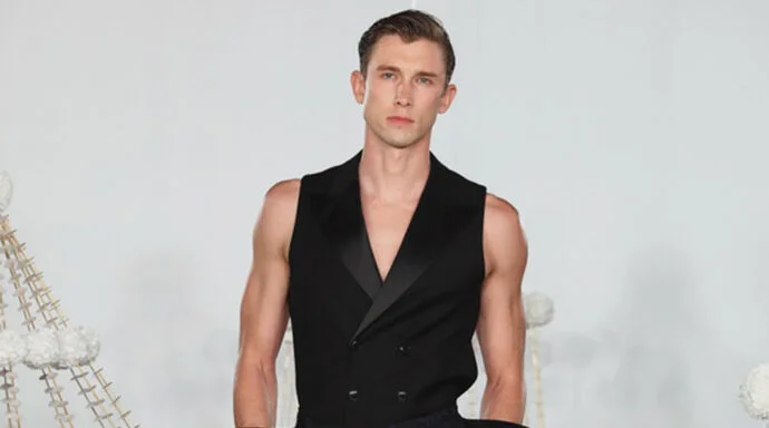 Mariusz Przybylski Spring 2027