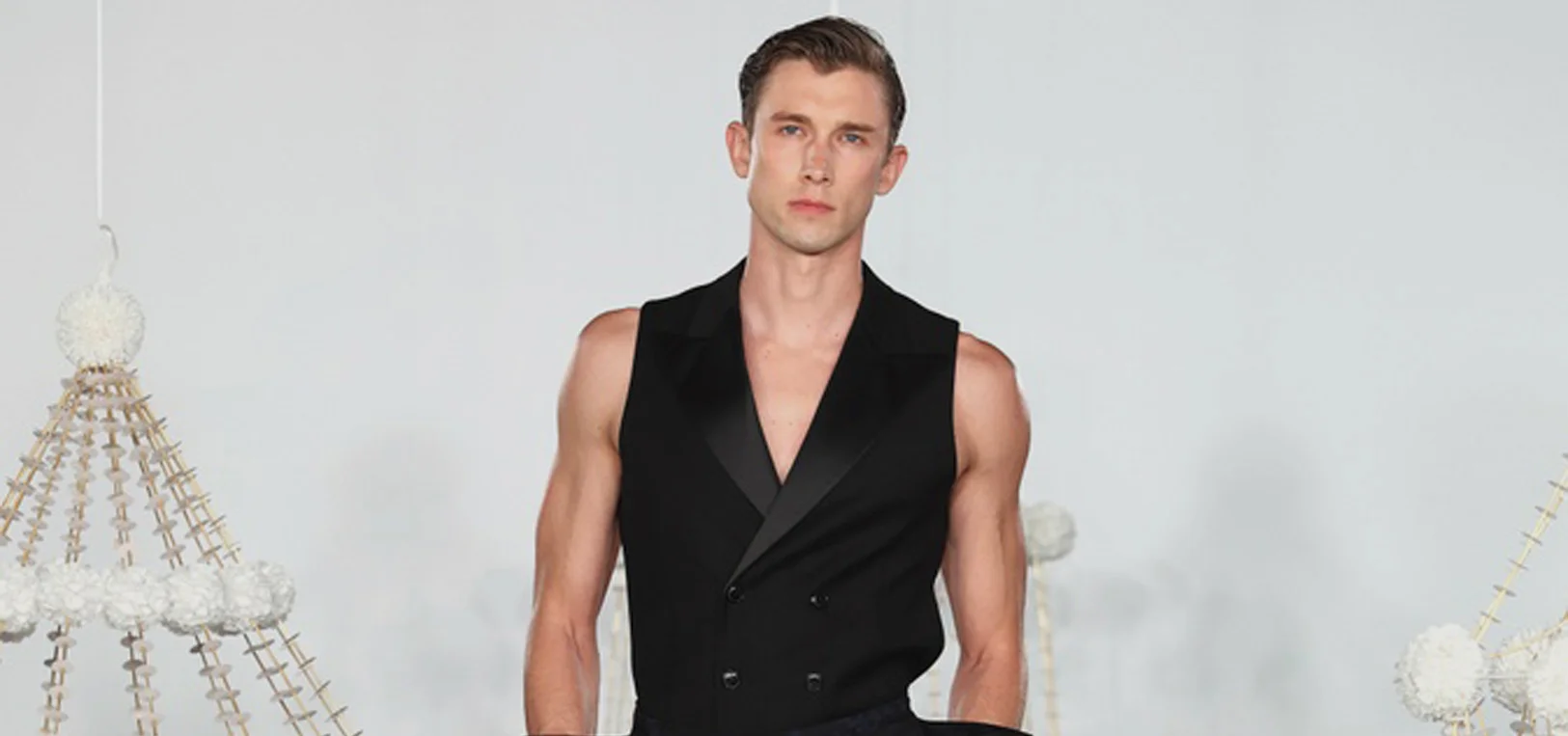 Mariusz Przybylski Spring 2027