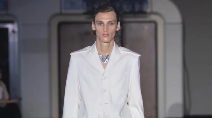 Marke Spring 2027