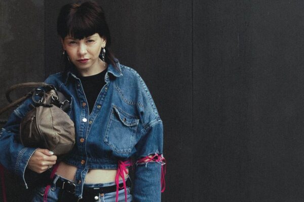Milk of Lime Spring 2027 Street Style