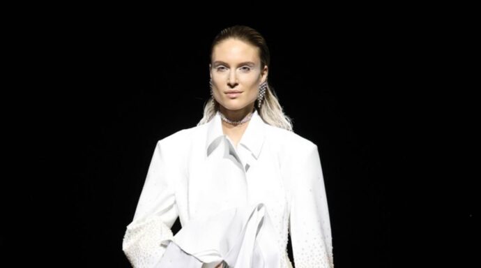 Rebekka Ruétz Spring 2027