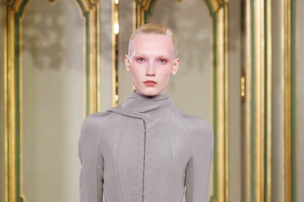 Standing Ground Fall 2026 Haute Couture