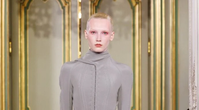 Standing Ground Fall 2026 Haute Couture