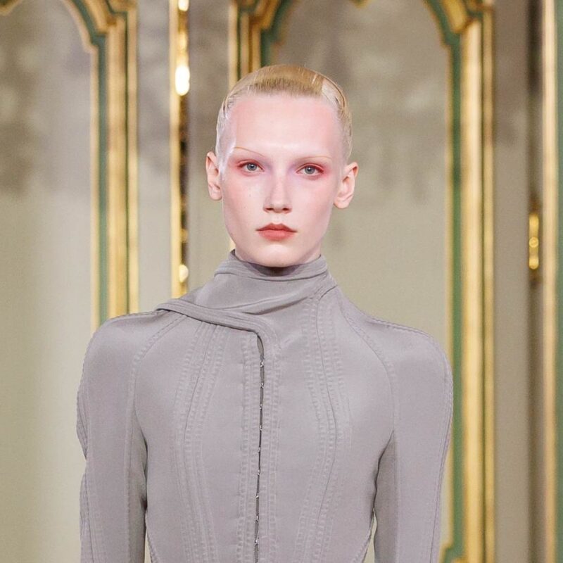 Standing Ground Fall 2026 Haute Couture