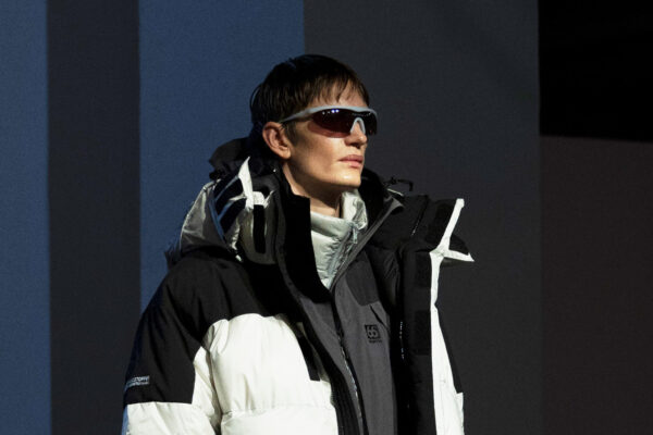 66°North Fall 2025 Collection