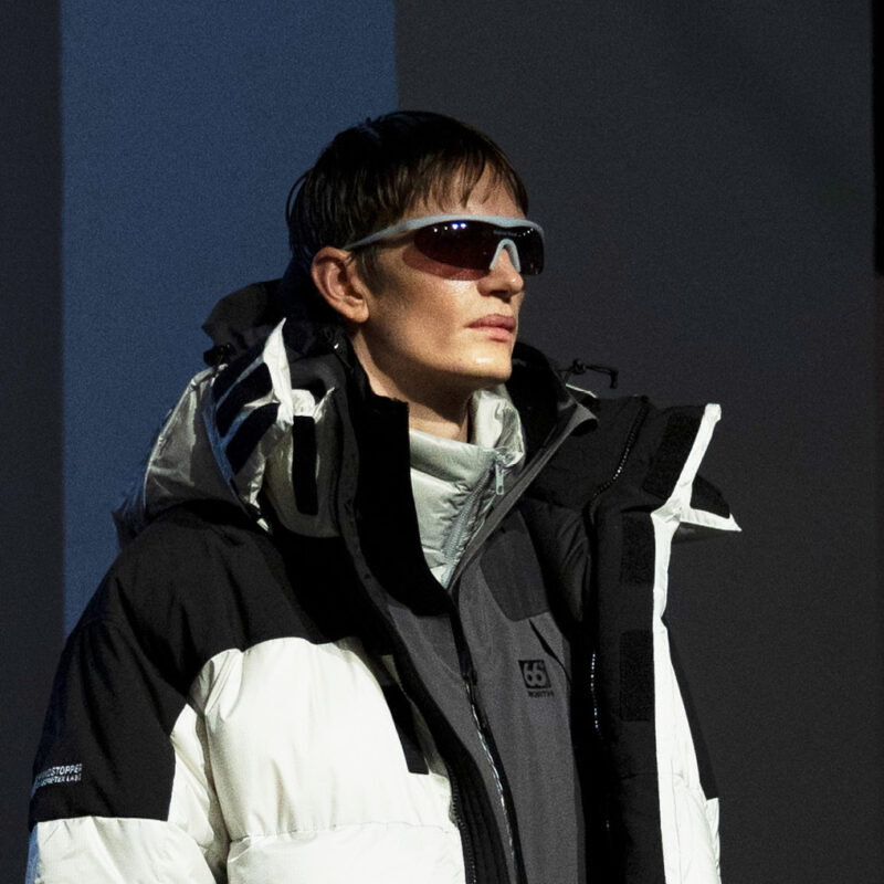 66°North Fall 2025 Collection