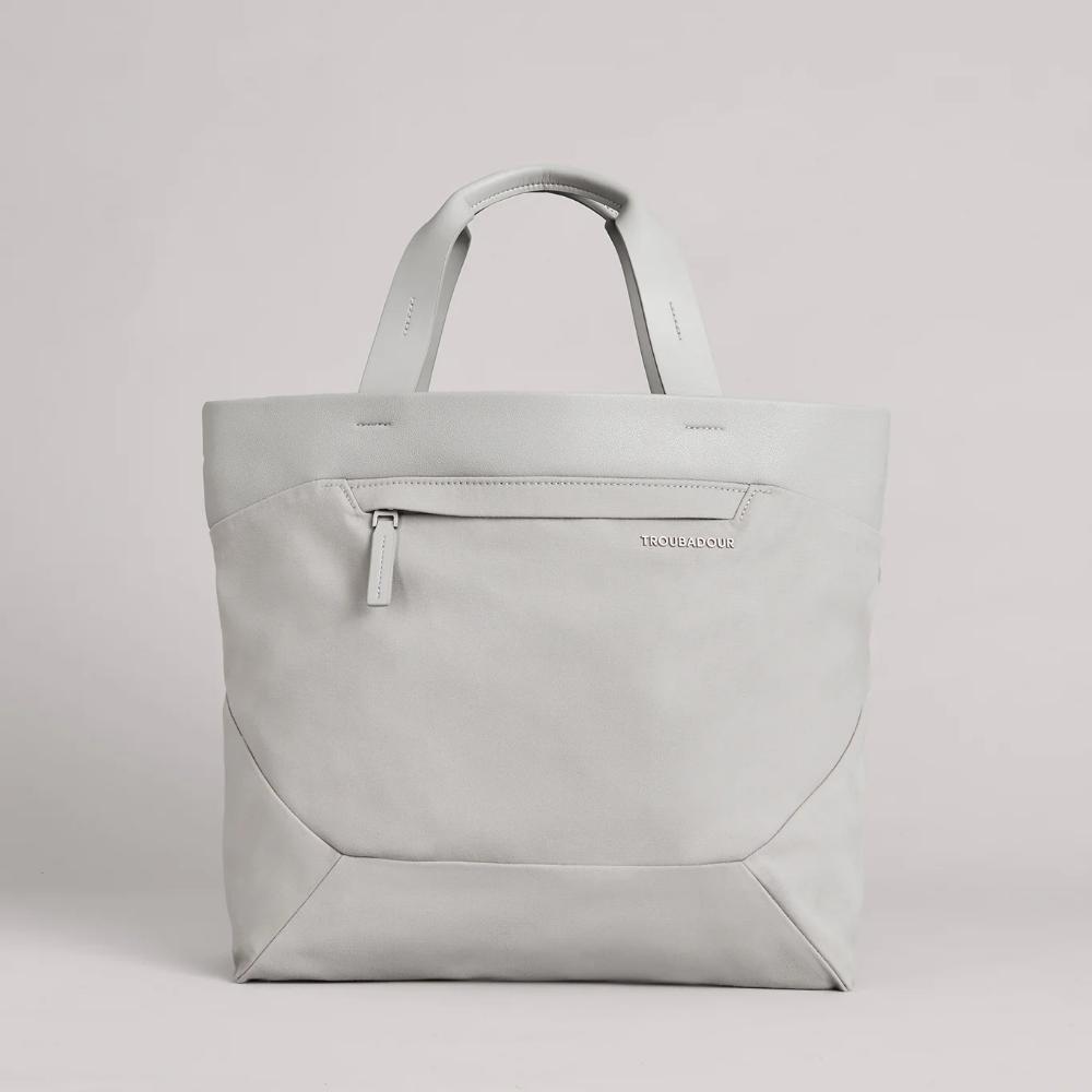 Troubadour Apex Everyday Tote Bag - image from Troubadourgoods.com