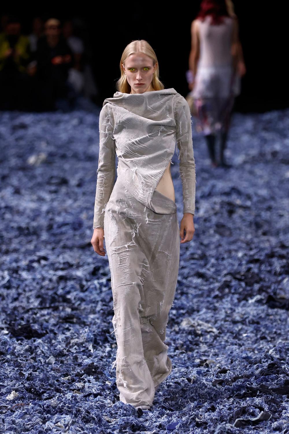 Diesel Spring 2025