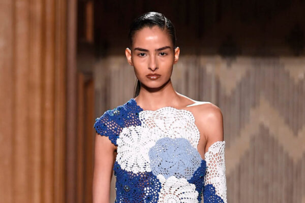 Ahluwalia Spring 2025 Collection