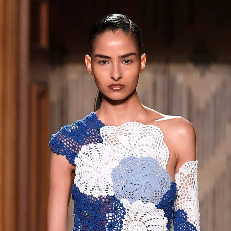 Ahluwalia Spring 2025 Collection