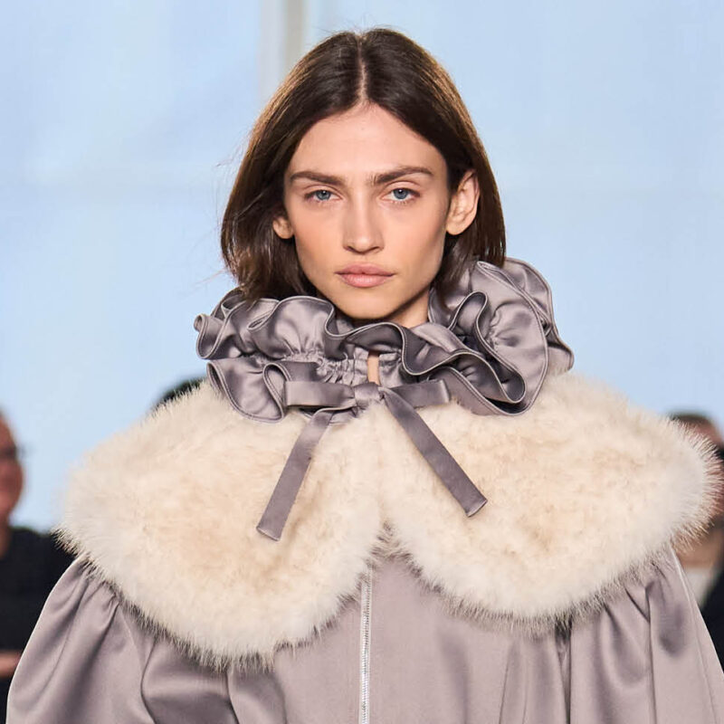 Aknvas Fall 2025 Collection