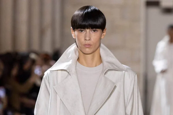Akris Spring 2025 Collection