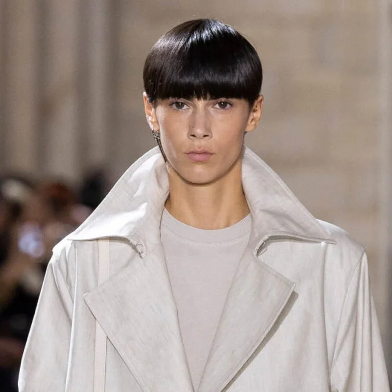 Akris Spring 2025 Collection