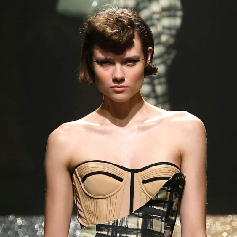 Antonio Marras Spring 2025 Collection