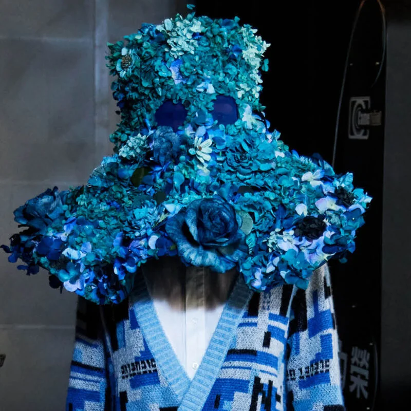 Apujan Fall 2025 Collection