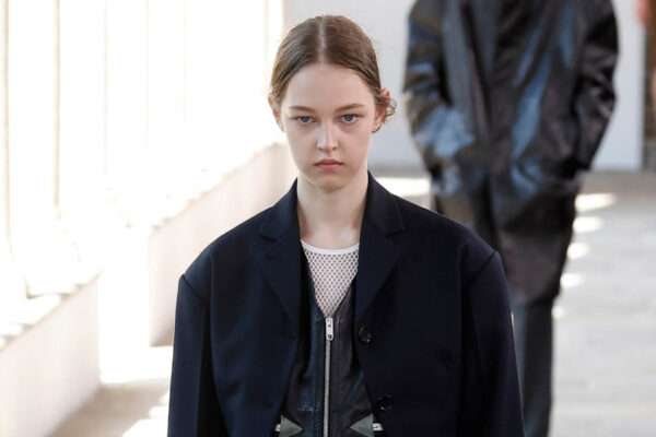 Bally Spring 2025 Collection