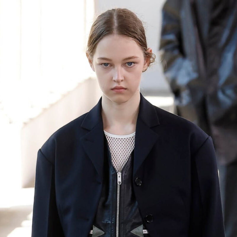Bally Spring 2025 Collection