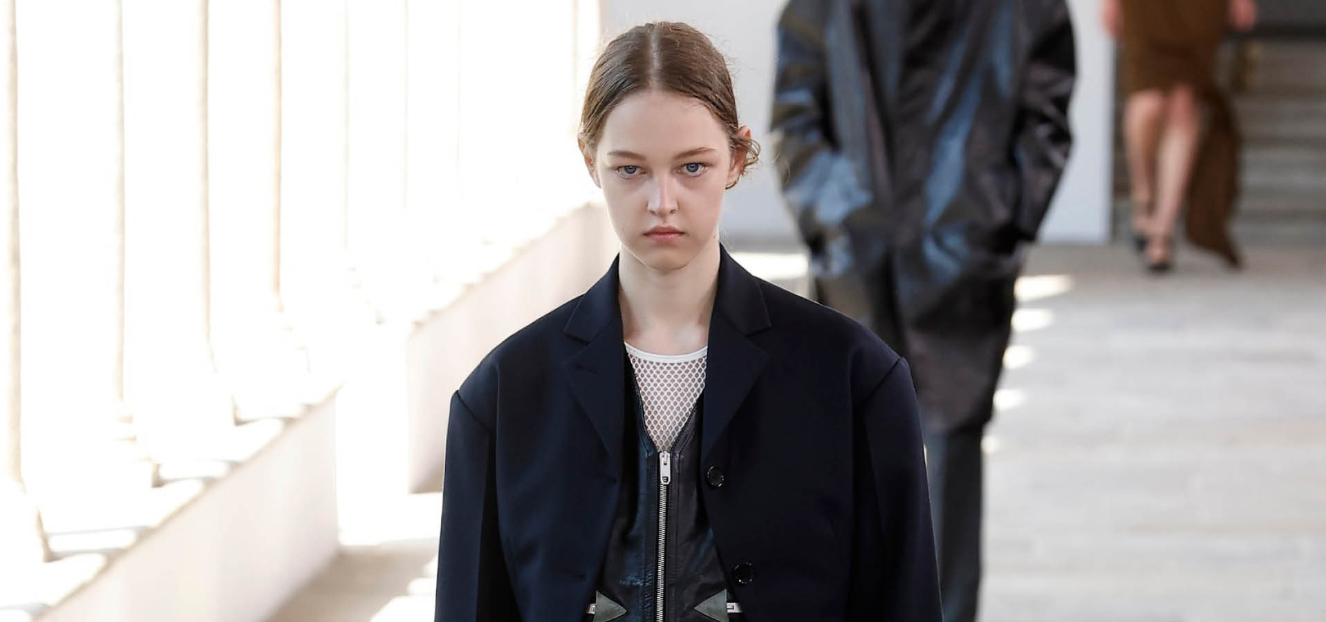 Bally Spring 2025
