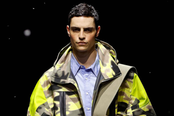 Bluemarble Spring 2025 Menswear Collection