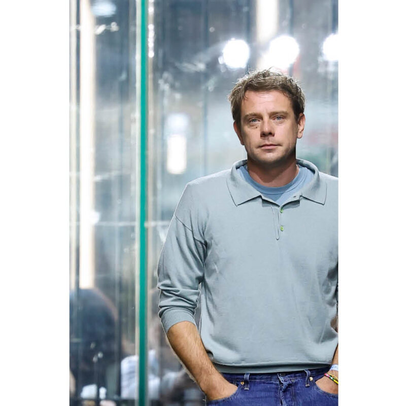 Breaking News: Jonathan Anderson Has Stepped Down From Loewe