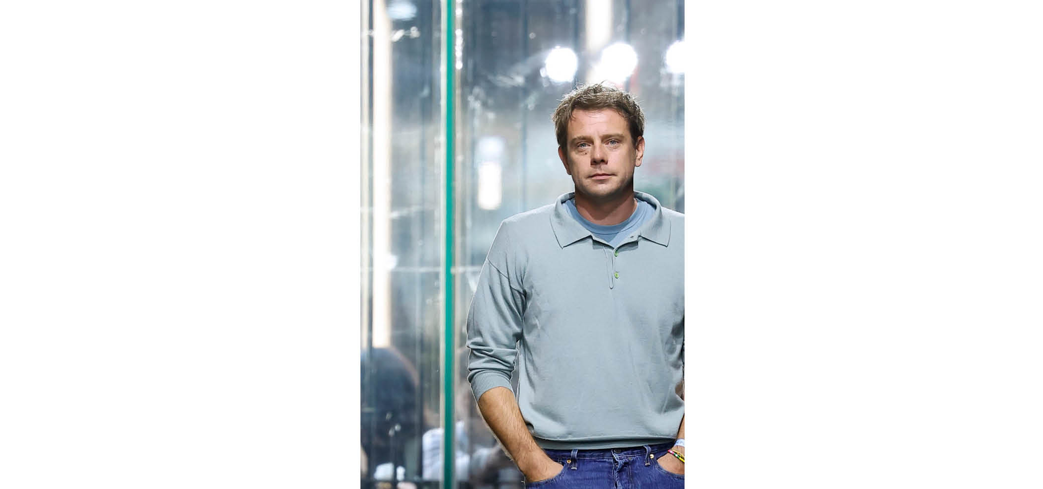 Breaking News: Jonathan Anderson Has Stepped Down From Loewe