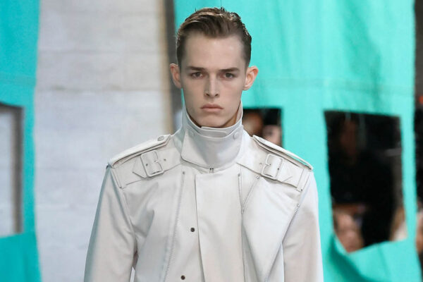 Burberry Spring 2025 Collection