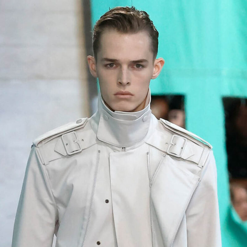 Burberry Spring 2025 Collection