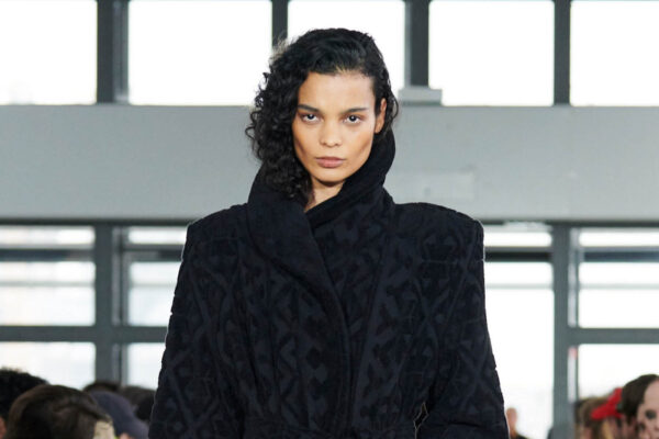 Burc Akyol Fall 2025 Collection