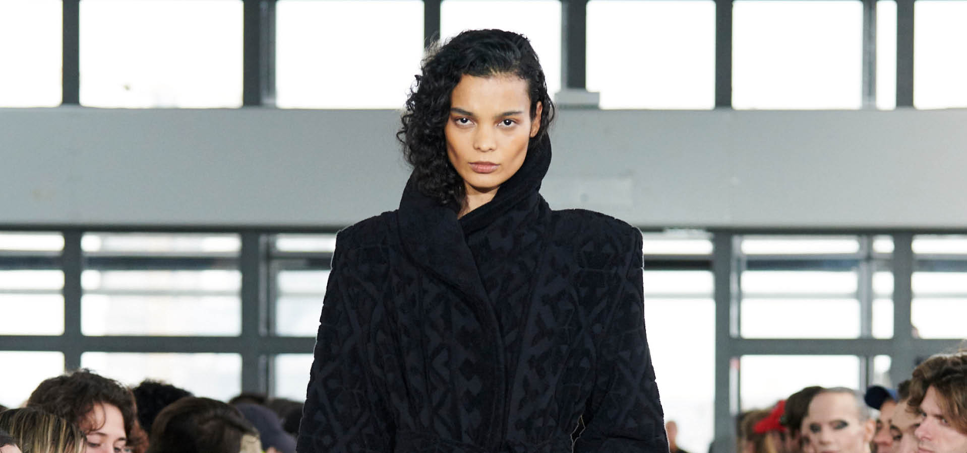 Burc Akyol Fall 2025