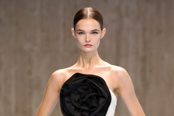 Carolina Herrera Spring 2025 Collection