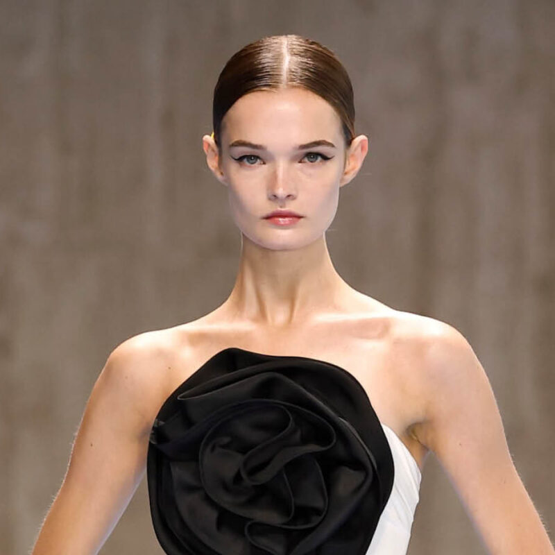 Carolina Herrera Spring 2025 Collection