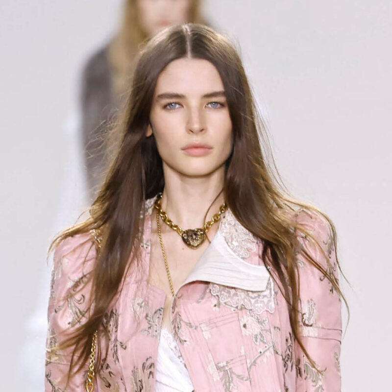 Chloé Fall 2025 Collection