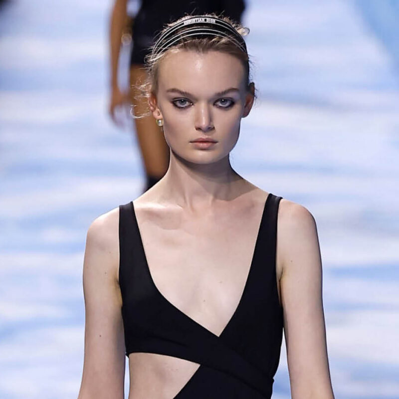 Dior Spring 2025 Collection