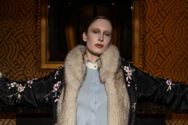 Conner Ives Fall 2025 Collection